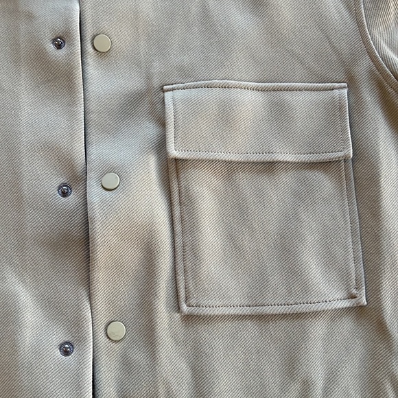 Mens COS jacket cardigan size M - Picture 3 of 8